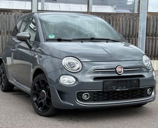 Fiat 500 Gebrauchtwagen