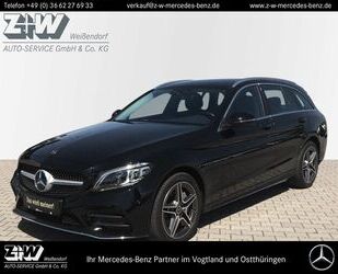 Mercedes-Benz C 300 Gebrauchtwagen