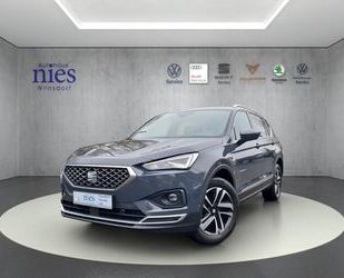 Seat Tarraco Gebrauchtwagen