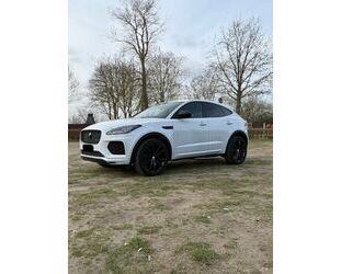 Jaguar E-Pace Gebrauchtwagen