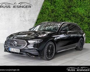 Mercedes-Benz E 300 Gebrauchtwagen