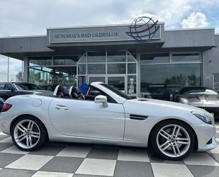 Mercedes-Benz SLC 300 Gebrauchtwagen