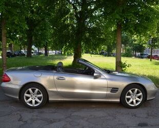 Mercedes-Benz SL 350 Gebrauchtwagen