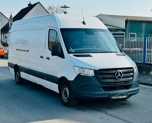 Mercedes-Benz Sprinter Gebrauchtwagen