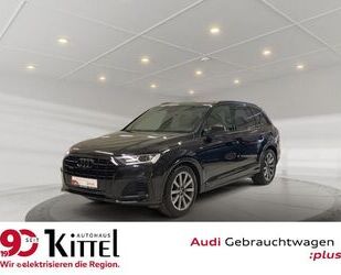 Audi Q7 Gebrauchtwagen