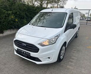 Ford Transit Connect Gebrauchtwagen