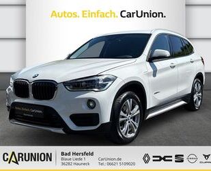 BMW X1 Gebrauchtwagen