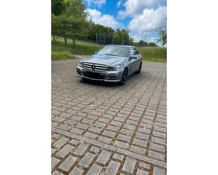 Mercedes-Benz C 300 Gebrauchtwagen