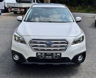 Subaru Outback Gebrauchtwagen