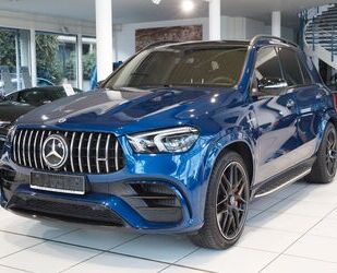 Mercedes-Benz GLE 63 AMG Gebrauchtwagen
