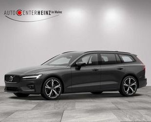 Volvo V60 Gebrauchtwagen