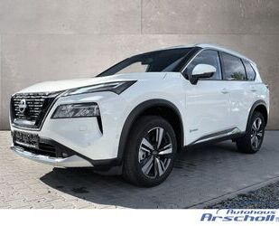 Nissan X-Trail Gebrauchtwagen