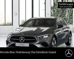 Mercedes-Benz A 180 Gebrauchtwagen