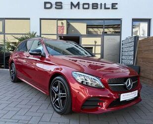 Mercedes-Benz C 300 Gebrauchtwagen