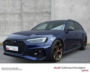 Audi RS4 Gebrauchtwagen