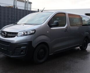 Opel Zafira Life Gebrauchtwagen