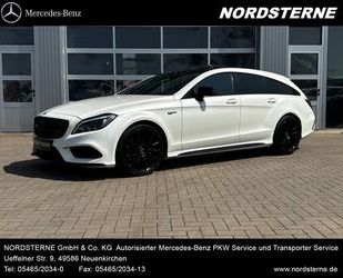 Mercedes-Benz CLS 350 Gebrauchtwagen