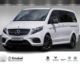 Mercedes-Benz V 220 Gebrauchtwagen