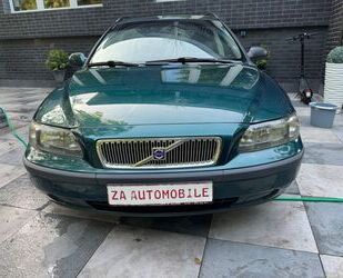 Volvo V70 Gebrauchtwagen