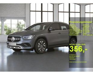 Mercedes-Benz GLA 250 Gebrauchtwagen