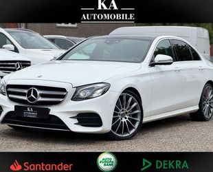 Mercedes-Benz E 220 Gebrauchtwagen
