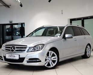 Mercedes-Benz C 220 Gebrauchtwagen