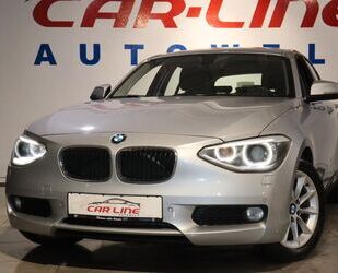 BMW 116 Gebrauchtwagen