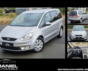 Ford Galaxy Gebrauchtwagen