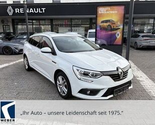 Renault Megane Gebrauchtwagen