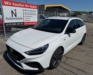 Skoda i30 