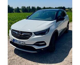 Opel Grandland (X) Gebrauchtwagen