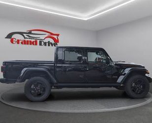 Jeep Gladiator Gebrauchtwagen
