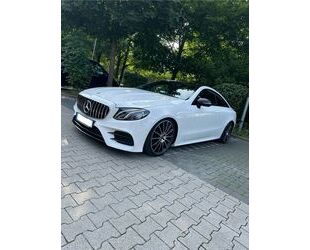 Mercedes-Benz E 220 Gebrauchtwagen