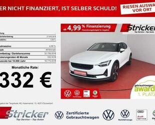 Polestar 2 Gebrauchtwagen