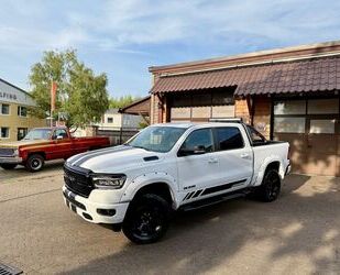Dodge RAM Gebrauchtwagen