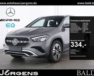 Mercedes-Benz GLA 180 Gebrauchtwagen