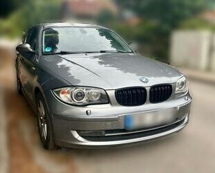 BMW 118 Gebrauchtwagen