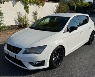 Seat Leon Gebrauchtwagen