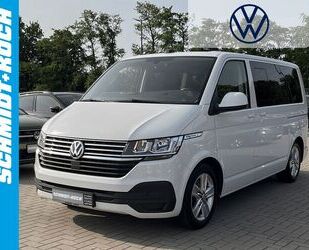 Mercedes-Benz T6 Multivan 
