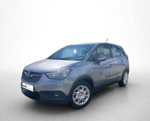 Opel Crossland (X) Gebrauchtwagen
