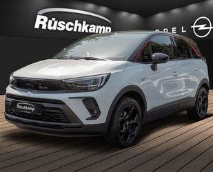 Opel Crossland (X) Gebrauchtwagen