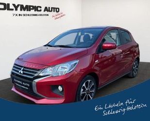 Mitsubishi Space Star Gebrauchtwagen