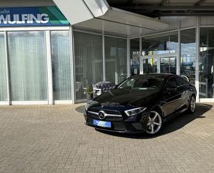Mercedes-Benz CLS 350 Gebrauchtwagen
