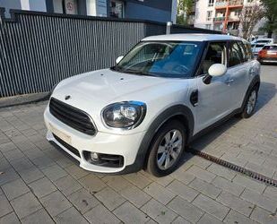 Mini ONE Gebrauchtwagen