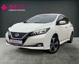 Nissan Leaf Gebrauchtwagen