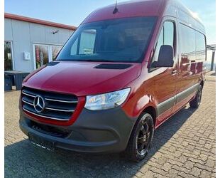 Mercedes-Benz Sprinter Gebrauchtwagen