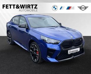 BMW X2 Gebrauchtwagen