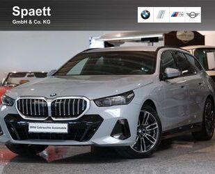 BMW 540 Gebrauchtwagen
