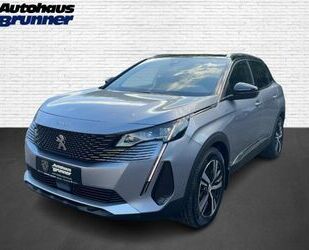 Peugeot 3008 Gebrauchtwagen