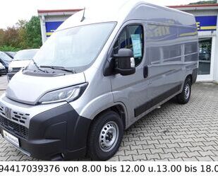 Fiat Ducato Gebrauchtwagen